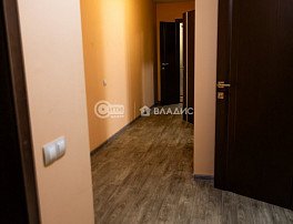 2-комнатная квартира, 61.6 м2