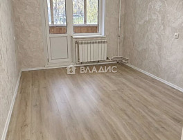 2-Комнатная квартира 55.00м²