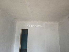 2-Комнатная квартира 43.00м²