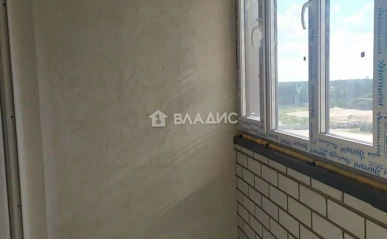 2-Комнатная квартира 61.70м², эт. 9, фото 22