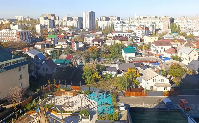 2-Комнатная квартира 66.30м², эт. 9, фото 36