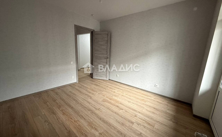 1-Комнатная квартира 49.20м², эт. 9, фото 17