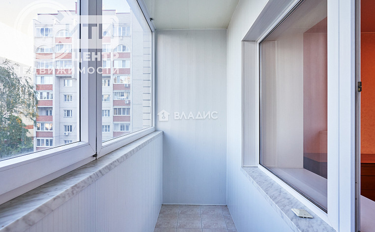 3-Комнатная квартира 123.50м², эт. 4, фото 28