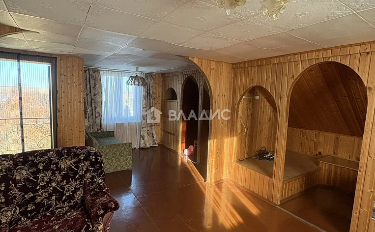 Дом 74.80м², фото 21