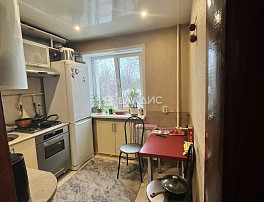 2-Комнатная квартира 44.80м²