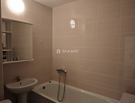 1-Комнатная квартира 39.80м²