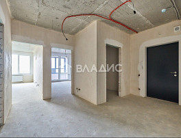 2-Комнатная квартира 75.80м²