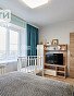 3-комнатная квартира, 75.6 м2, эт. 10, id: 942035, фото 7