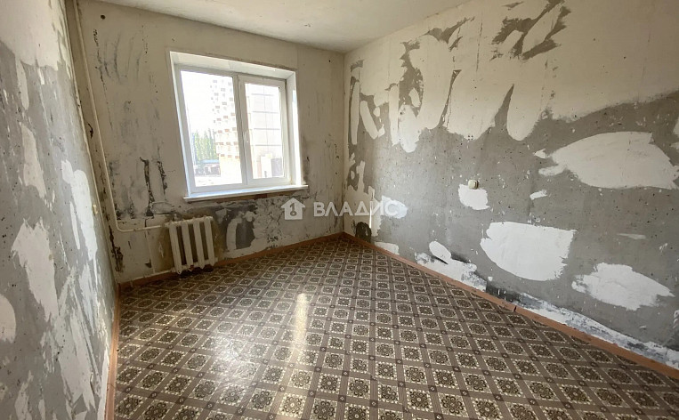 3-Комнатная квартира 71.50м², эт. 4, фото 25