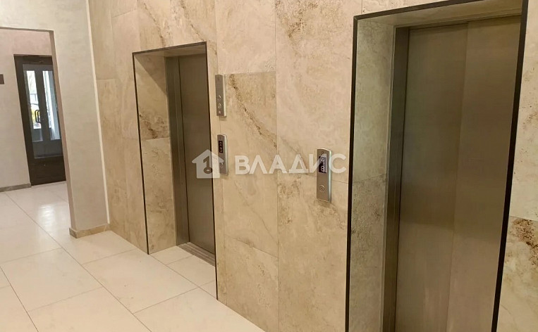 2-Комнатная квартира 58.90м², эт. 1, фото 22