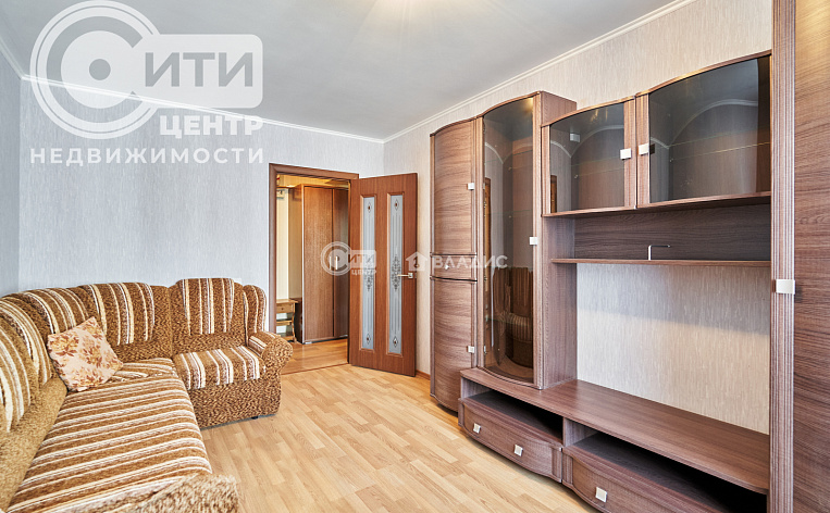 1-комнатная квартира, 35.1 м2, эт. 5, id: 923273, фото 16