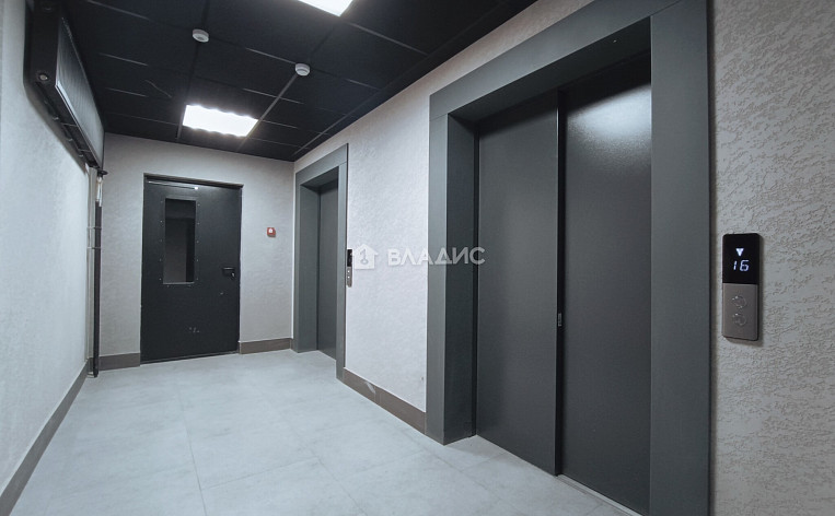 2-Комнатная квартира 52.20м², эт. 6, фото 36