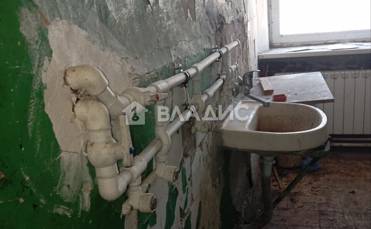 Комната 11.00м², эт. 2, фото 15