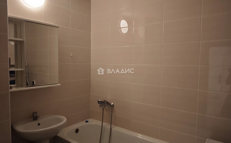 1-Комнатная квартира 39.80м², эт. 15, фото 8