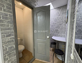 Коммерческое помещение 72.10м²
