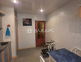 4-Комнатная квартира 98.20м²