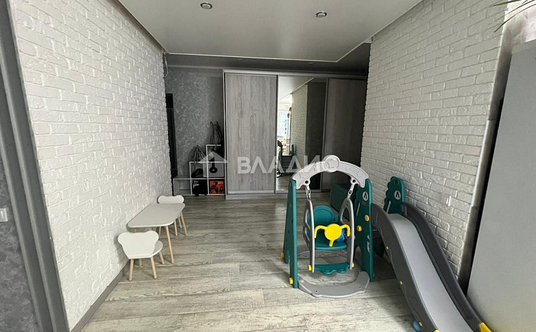 3-Комнатная квартира 84.00м², эт. 3, фото 31