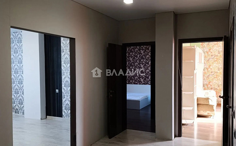3-Комнатная квартира 96.00м², эт. 15, фото 40