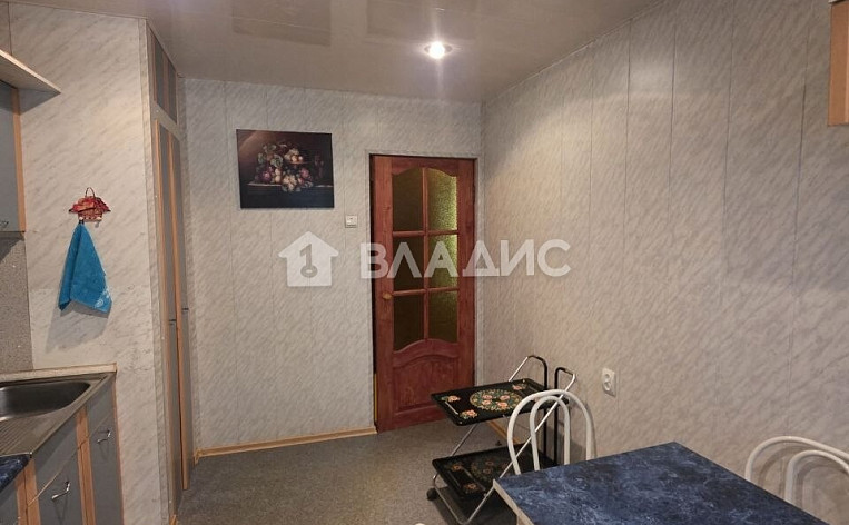 4-Комнатная квартира 98.20м², эт. 1, фото 21