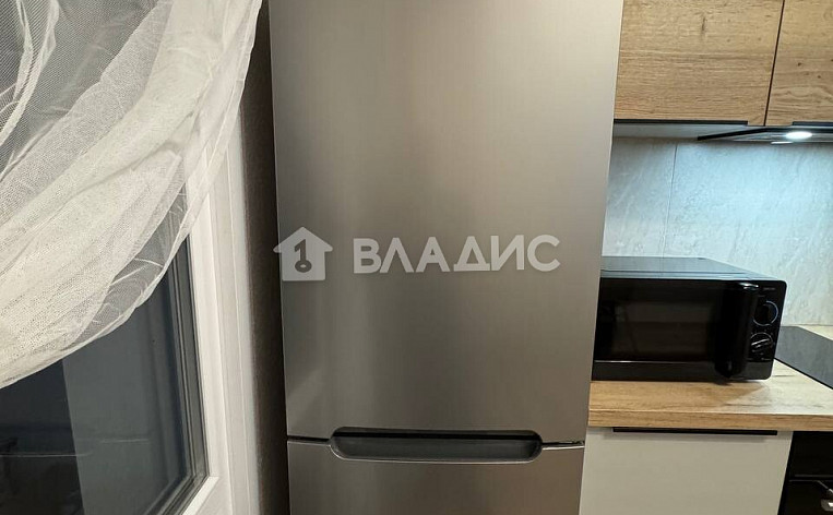 1-Комнатная квартира 37.20м², эт. 8, фото 40
