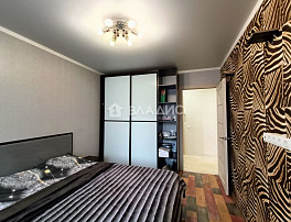 2-Комнатная квартира 53.20м²