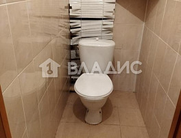 2-Комнатная квартира 44.70м²