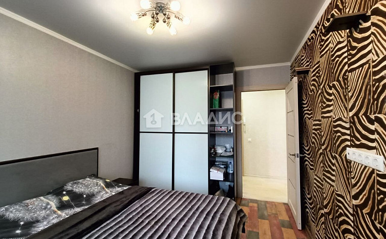 2-Комнатная квартира 53.20м², эт. 4, фото 35