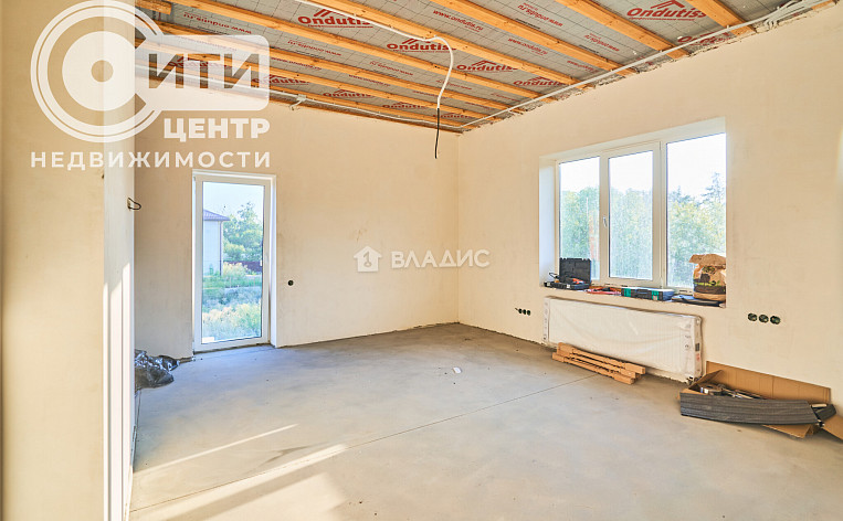 Дом 186.60м², фото 40