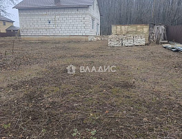 Земельный участок 5.00 соток