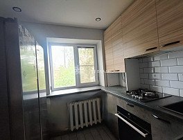 2-комнатная квартира, 42.1 м2