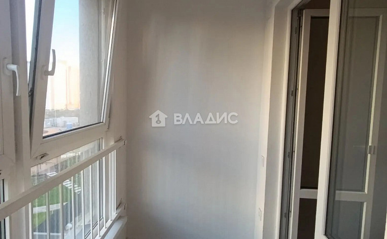 1-Комнатная квартира 37.04м², эт. 4, фото 18