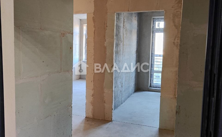 2-Комнатная квартира 59.00м², эт. 6, фото 35
