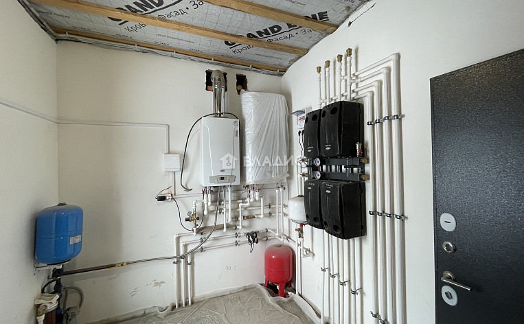 Дом 255.90м², фото 36