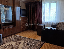 3-Комнатная квартира 54.40м²