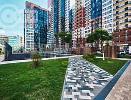 3-Комнатная квартира 71.50м²