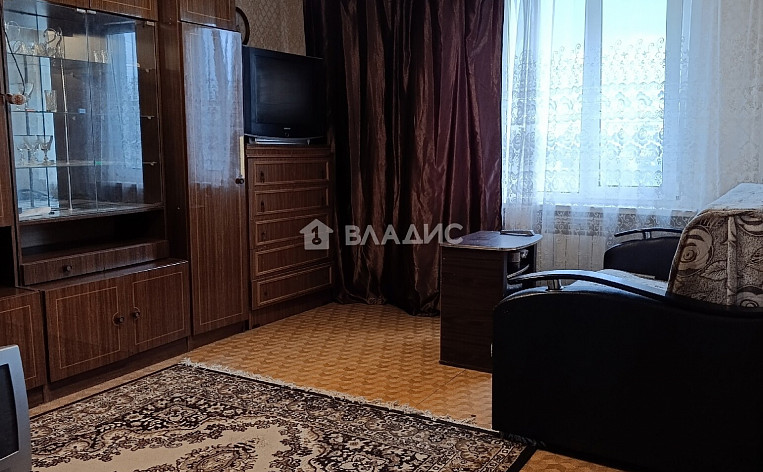 3-Комнатная квартира 54.40м², эт. 9, фото 14