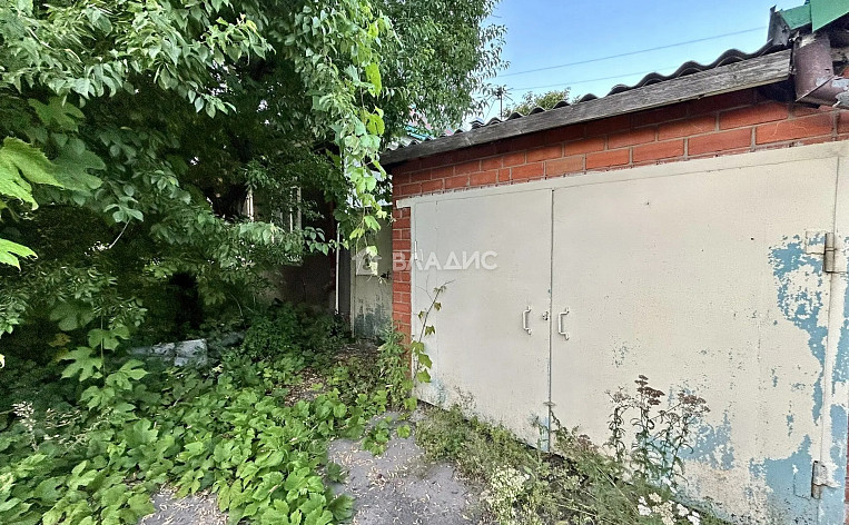 Дом 46.90м², фото 19