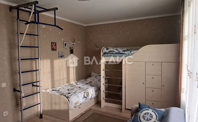 3-Комнатная квартира 76.20м², эт. 7, фото 18