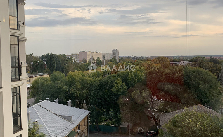 2-Комнатная квартира 55.90м², эт. 7, фото 29