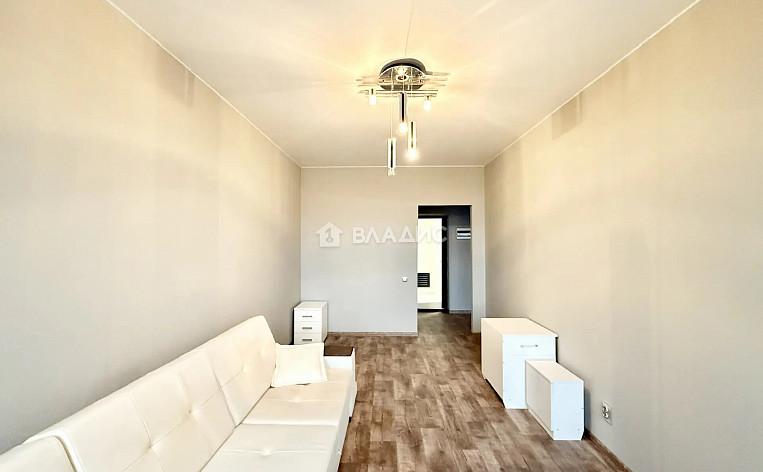 1-Комнатная квартира 35.06м², эт. 6, фото 30