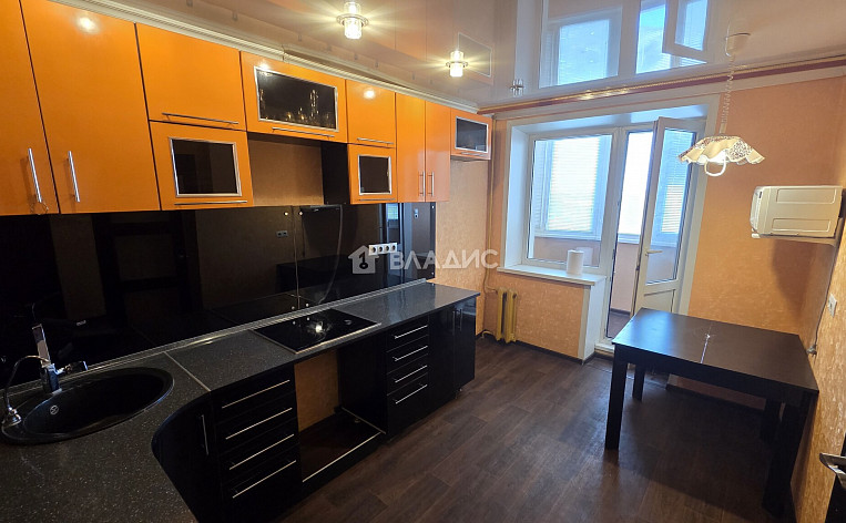 1-Комнатная квартира 38.30м², эт. 11, фото 17