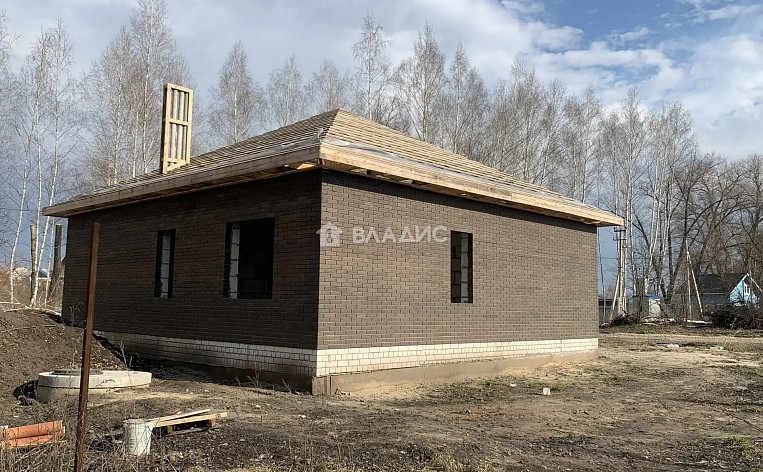 Дом 95.00м², фото 21