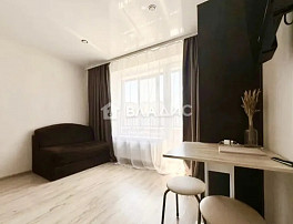 Студия 23.00м²