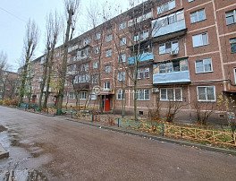 1-комнатная квартира, 30.3 м2