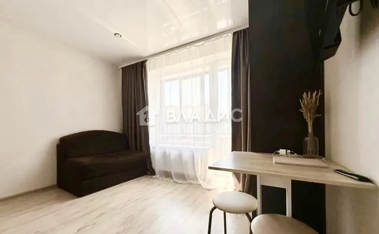 Студия 23.00м², эт. 4, фото 6