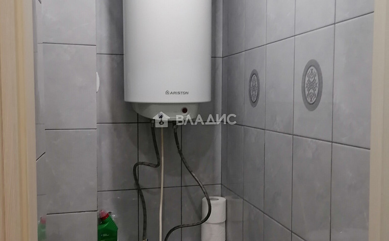 3-Комнатная квартира 67.70м², эт. 5, фото 27