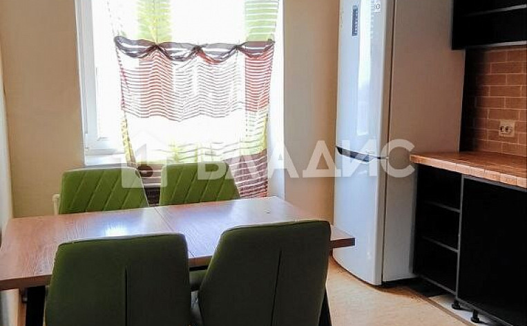 2-Комнатная квартира 58.00м², эт. 15, фото 36