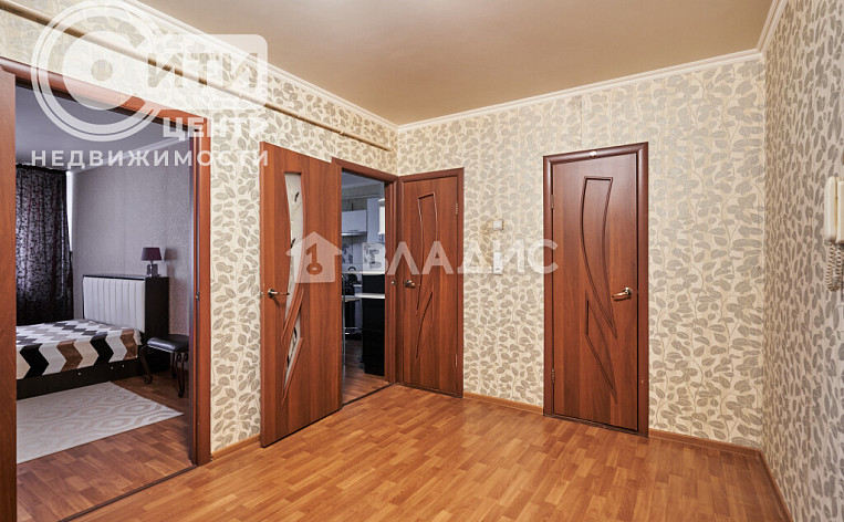 2-Комнатная квартира 67.80м², эт. 1, фото 23
