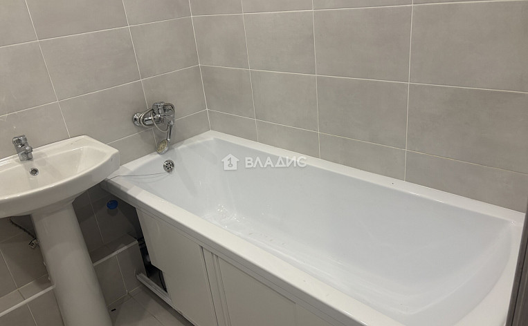 1-Комнатная квартира 35.90м², эт. 3, фото 7