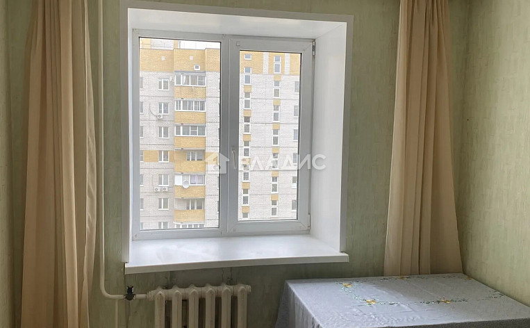 3-Комнатная квартира 76.00м², эт. 8, фото 23